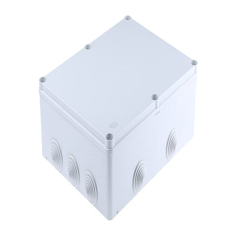 080MM x 080MM ADAPTABLE BOX IP55