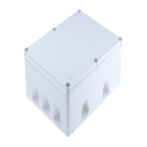 110MM x 150MM ADAPTABLE BOX IP55