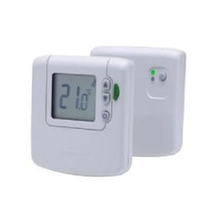 Honeywell Home Wireless Room Thermostat With ECO Feature