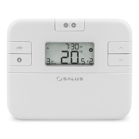 Salus Programmable Room Thermostat