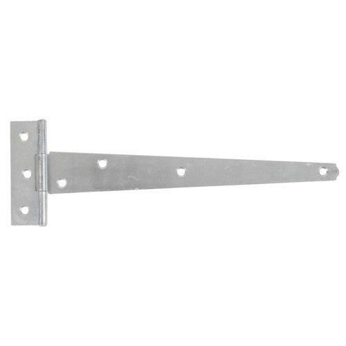 121A LIGHT TEE HINGE BZP (PR) 10