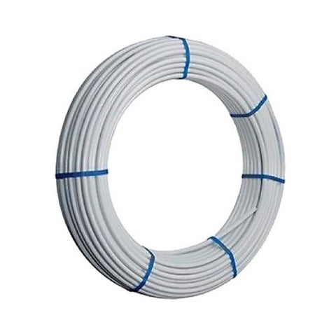 15MM X 25M COILED BARRIER PIPE PB (GREY)