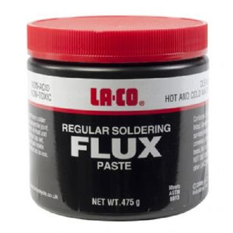 La-Co Flux