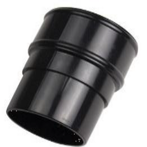 ROUND DOWNPIPE SOCKET