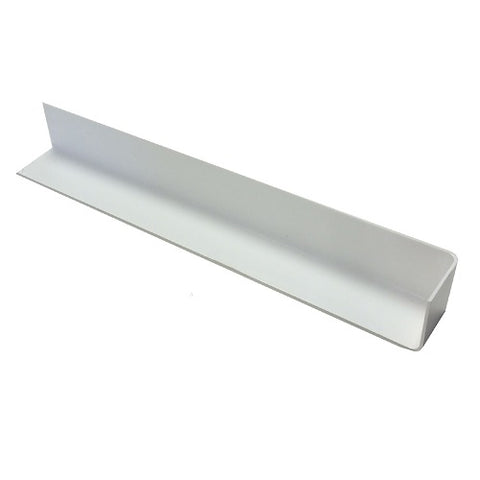 300mm Fascia Board Corner