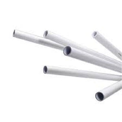 ALTOPOLY 22mm x 3M Barrier Pipe Butylene GREY