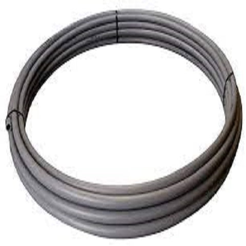 ALTOPOLY 15mm x 100M Barrier Coil Butylene GREY