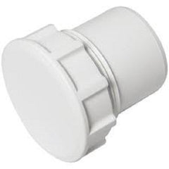 SOLVENT ACCESS PLUG