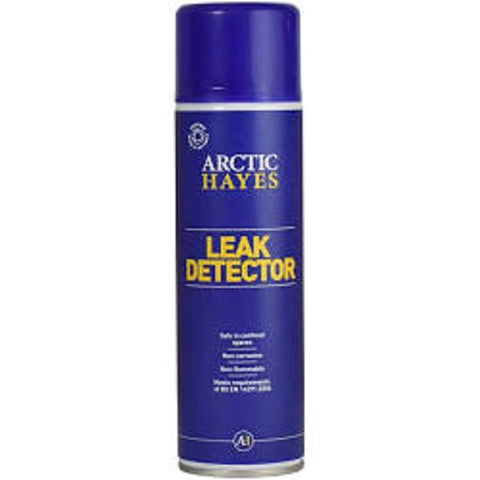 ARCTIC 400ml Gas Leak Detector Spray