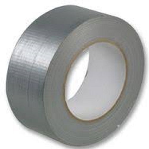 ANC 50mm x 50M Cloth Ducting Tape GREY