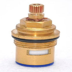 3/4" QUARTER TURN CERAMIC CARTRIDGE (BLUE)