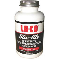 FLUID 120ml LA-CO Slic-tite LAC-42008 22410A