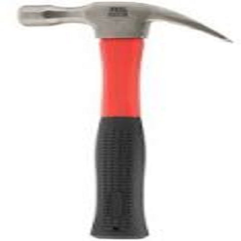 Tubular Claw Hammer - 8oz