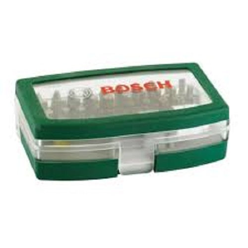 Screwdriver Bit Set Pcs 32