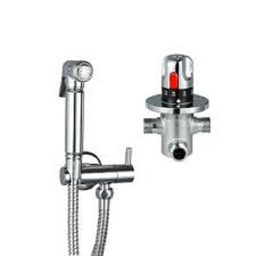 SHOWER Douche Thermostatic Spray Kit