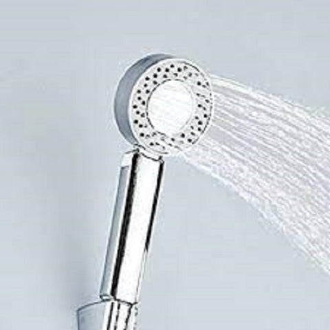 3 MODE FUNCTION SHOWER HEAD CP