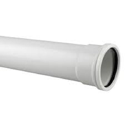 3 METRE BS SINGLE SOCKET PIPE