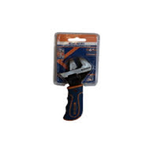 Stubby Adjustable Wrench - 6