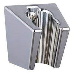 SHOWER Spare Head Wall Clamp CHROME