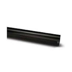 HALF ROUND GUTTER 4M