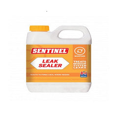 Sentinel internal leak sealer 1 litre