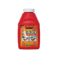 Kil-Block drain clear liquid 500ml