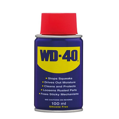 WD-40 spray 100ml