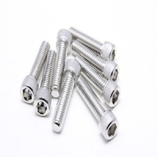 50MM x 3.5MM Electrical SCREWS (50PCS PER PKT)