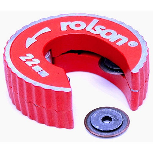 ROLSON copper pipe cutter 22mm