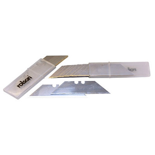 ROLSON spare blades for trimmimg knife