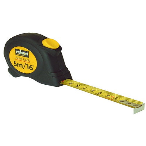 Measuring Tape