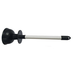 Hand plunger - force cup 5"