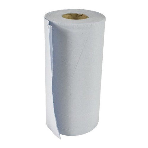 Arctic Blue Paper Roll - 3 Ply 3311