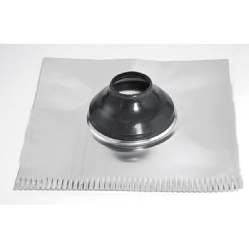 MCALPINE roof flashing 110mm pipe 18