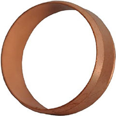 25mm MDPE Olve Copper