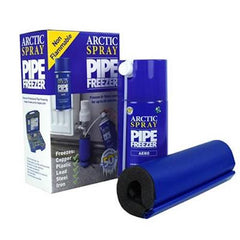 ARCTIC AERO FREEZING JACKET KIT SMALL 8-15MM 150G