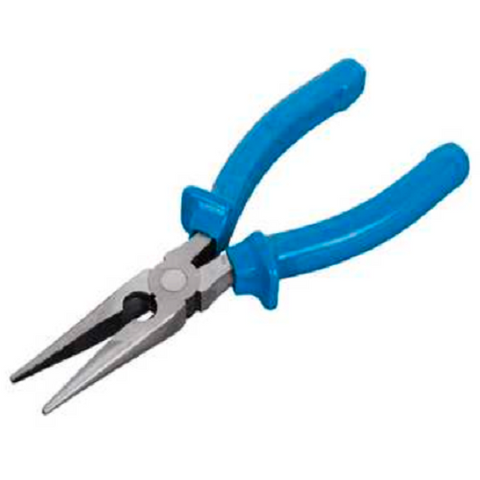 PL08 LONG NOSE PLIER