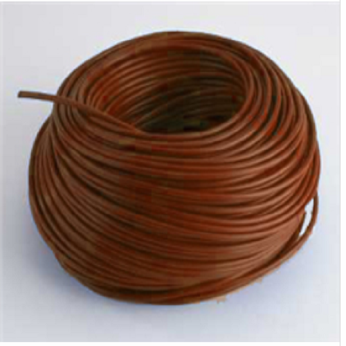 Tower Electric 27BN3 Sleeving 3mmx100m PVC Brown