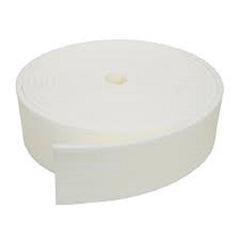 EXPANSIONTHENE FOAM JOINT FILLER 10m ROLL 10x100mm