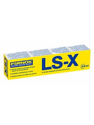 FERNOX LS-X LEAK SEALER 50ML