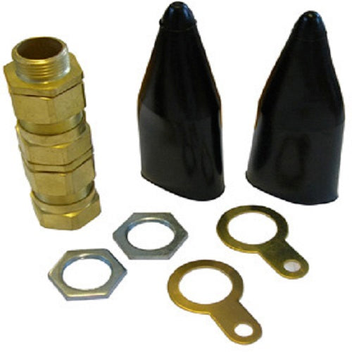 G/BROOK 20SCWK SCW CABLE GLAND KIT 20MM