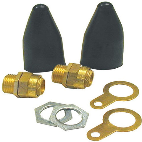 G/BROOK 32BWK BW CABLE GLAND KIT 32MM