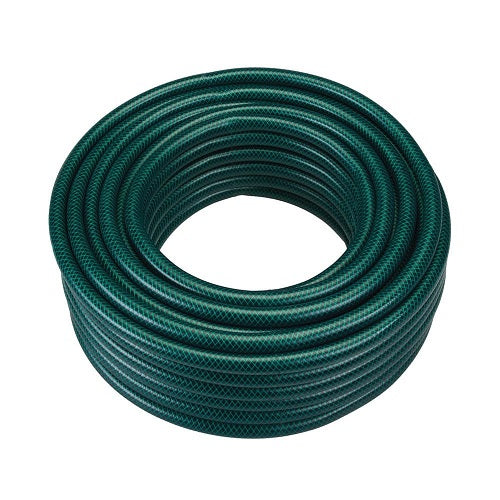 Green Reinforced Hose