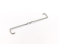RWTSH225 HOUSING WALL TIE TYPE 4 STAINLESS STEEL 225mm