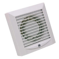 LOGIC 6" STANDARD EXTRACTOR FAN