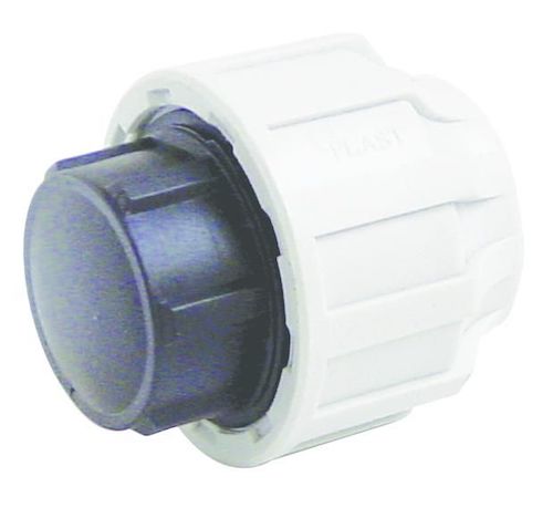 MDPE 25MM END PLUG