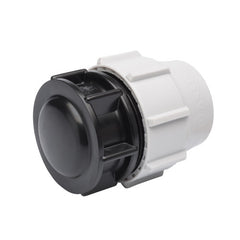 MDPE 32MM END PLUG