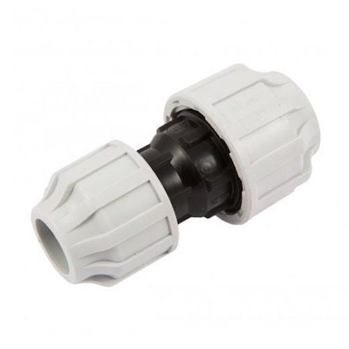 MDPE 32MM X 20MM REDUCING COUPLING