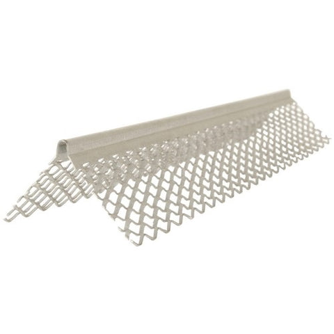 MINI MESH STANDARD GALV 25mm WING 3.0m