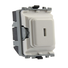 MK 20 Amp DP 1 Way Secret Key Grid Switch